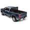 Undercover Tri-Fold, Non-Lockable, Black Semi-Gloss Textured, Black, Aluminum FX11026 - alternate 8
